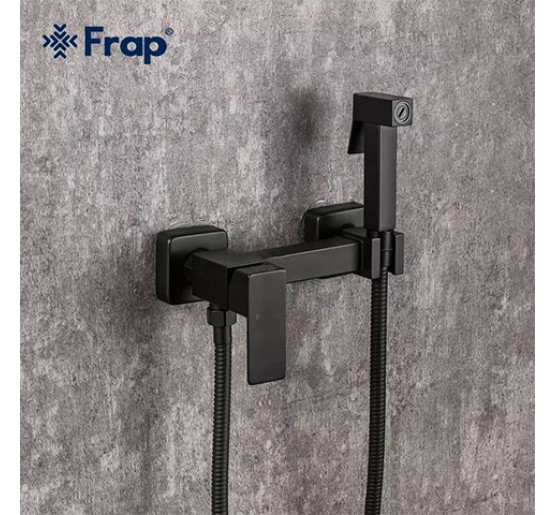 Гігієнічний душ Frap F7504-6