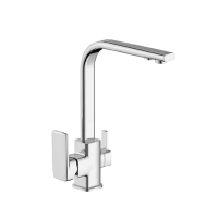 Смеситель для кухни Frap F4360