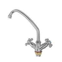 Змішувач для кухні Wezer TZH4-605