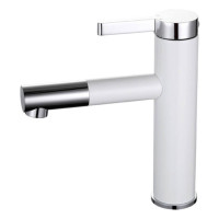 Змішувач для умивальника Frap F1052-14