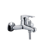 Змішувач для ванни Frap H701 F30701-B