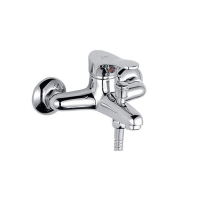 Змішувач для ванни Frap F3003 латунний