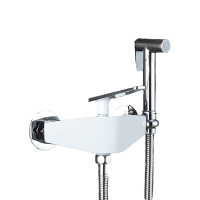 Змішувач для гігієнічного душу Frap F2058