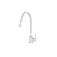 Змішувач для кухні Frap F40994-8 гнучкий