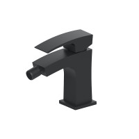 Змішувач для біде Gappo 5007-6 чорного кольору