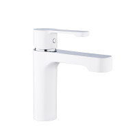 Смеситель для умывальника Gappo Tomahawk G1002-8