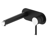 Смеситель для умывальника скрытого монтажа Gappo G1003-26