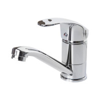 Смеситель для кухни Frap F4521-2