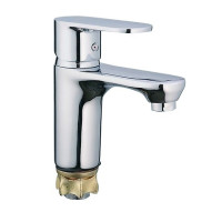 Смеситель для умывальника Wezer JEX1-450