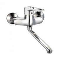 Смеситель для кухни Wezer NST12-181