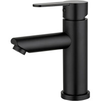 Змішувач для умивальника Frap F10801-6