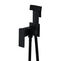 Гігієнічний душ WEZER PRO9В-02-BLACK