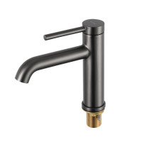 Змішувач для умивальника Gappo G1006-9