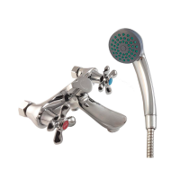 Смеситель для ванны Frap H731 F32731-B