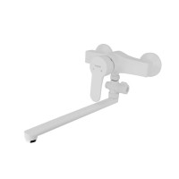 Змішувач для ванни SLAT SLT-C006 (W)