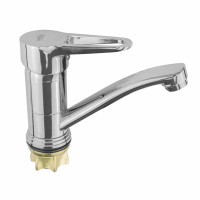 Змішувач для кухні Wezer PDF4-B045