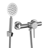 Змішувач для душу Wezer EKO5-01