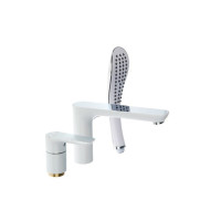 Змішувач для ванни Gappo Noar G1148