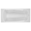 Акрилова ванна Devit Sigma 17075130N Ванна 170х75 мм, з ніжками та кріпл. панелі (2уп)