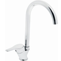 1804112 EASY Смеситель для кухни PRIMERA