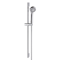 Душовий комплект Devit 10270SE