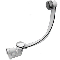 Сифон для ванни Devit 60 мм 600471