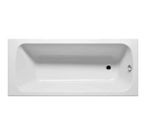 Акриловая ванна Devit Comfort 17075123 170х75 см