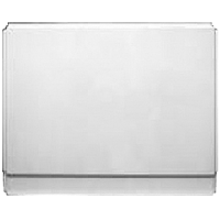 Панель для ванни Devit Katarina 17075131N Панель бічна 750 мм для ванни 170x75