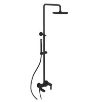 Душевая система Paffoni Blu ZCOL 632 NO