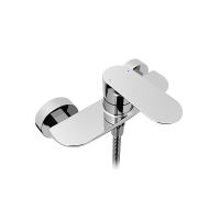 Змішувач до душа Devit Vintage 2.0 11715122