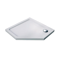 Поддон Devit Comfort FTR012 пятиугольный 90х90 см