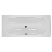 Акрилова ванна Devit Katarina 18080131N Ванна 1800х800 мм, з рамою та ніжками
