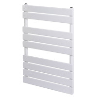 Дизайн сушарка для рушників Vence 9/748 білий