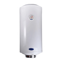 Бойлер LEOV LV Slim Dry 50