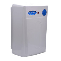 Бойлер LEOV LUN Small 5