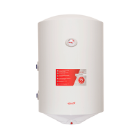 Бойлер Nova Tec Combi Left 80