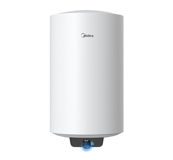 Бойлер Midea PRIME D30-15EFG(W) 30л с WI-FI