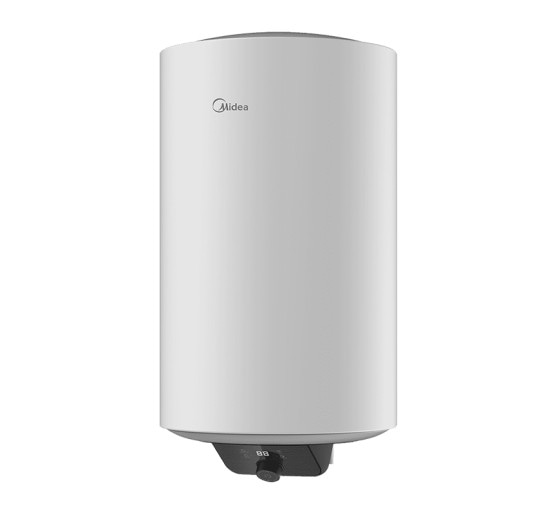 Бойлер Midea PRIME D30-15EFG (W) 30л з WI-FI