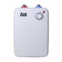 Водонагрівач ARTI WH Compact SU 6L/1 New