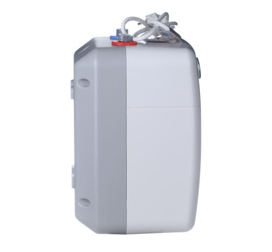 Водонагреватель ARTI WH Compact SU 6L/1 New