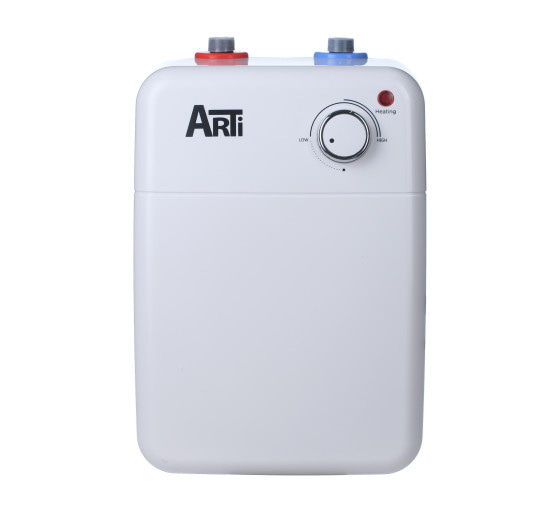 Водонагреватель ARTI WH Compact SU 6L/1 New