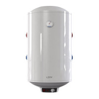 Бойлер LEOV LCV Comby 80