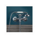 Змішувач Axor Montreux для ванни двох вентельний Cross хромований 16540000