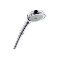 Ручний душ Hansgrohe Croma 100 Multi (28539000)