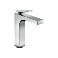 Змішувач Axor Citterio 160 Lever для раковини pop-up Chrome 39023000