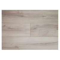 ЛАМІНАТ 32КЛ GRANDECO CHARME 400590 Дуб висвітлений бежевий 4V 1261х192х8