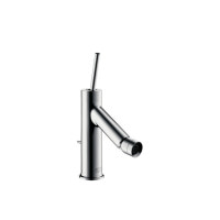 Змішувач для біде Axor Starck хромований 10211000