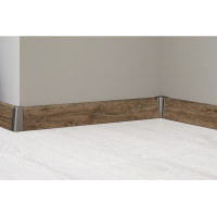 ПЛІНТУС MY FLOOR MV810 PALLAS OAK 2400х58х19