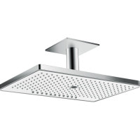 Верхний душ Hansgrohe Rainmaker Sel 460 3jet 460х300 (24016400)
