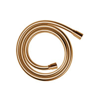 Шланг для душу AXOR 1,6 м 28626140 Brushed Bronze